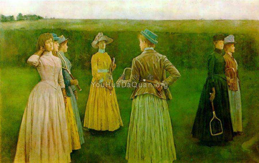 Memories - 费尔南德·赫诺普夫